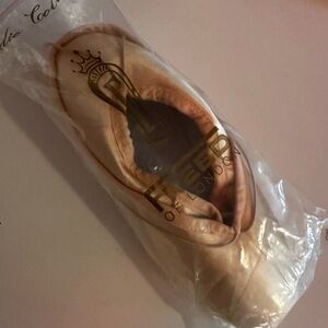 Pointe shoes freed of London NEW studio professionals